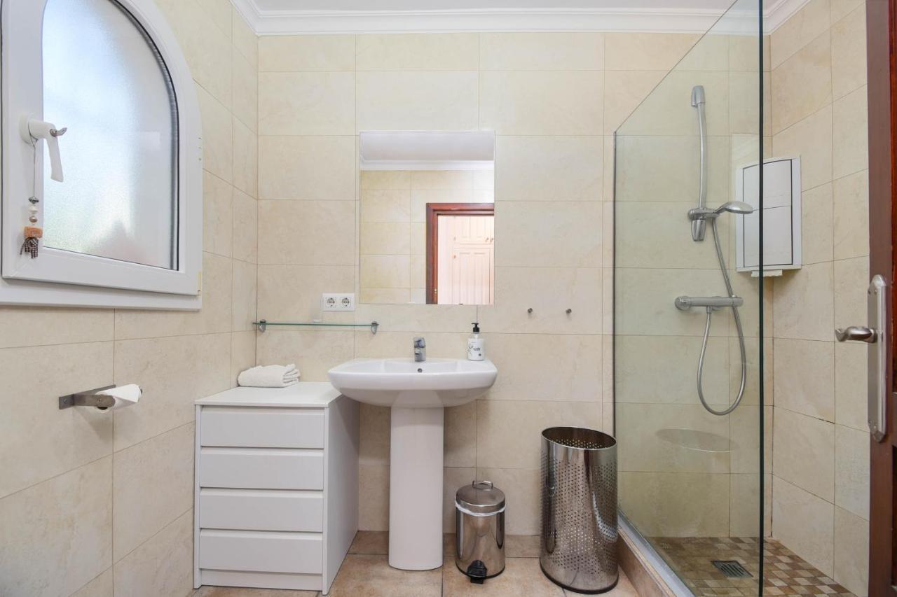 Casa Josephine Villa Javea Dış mekan fotoğraf