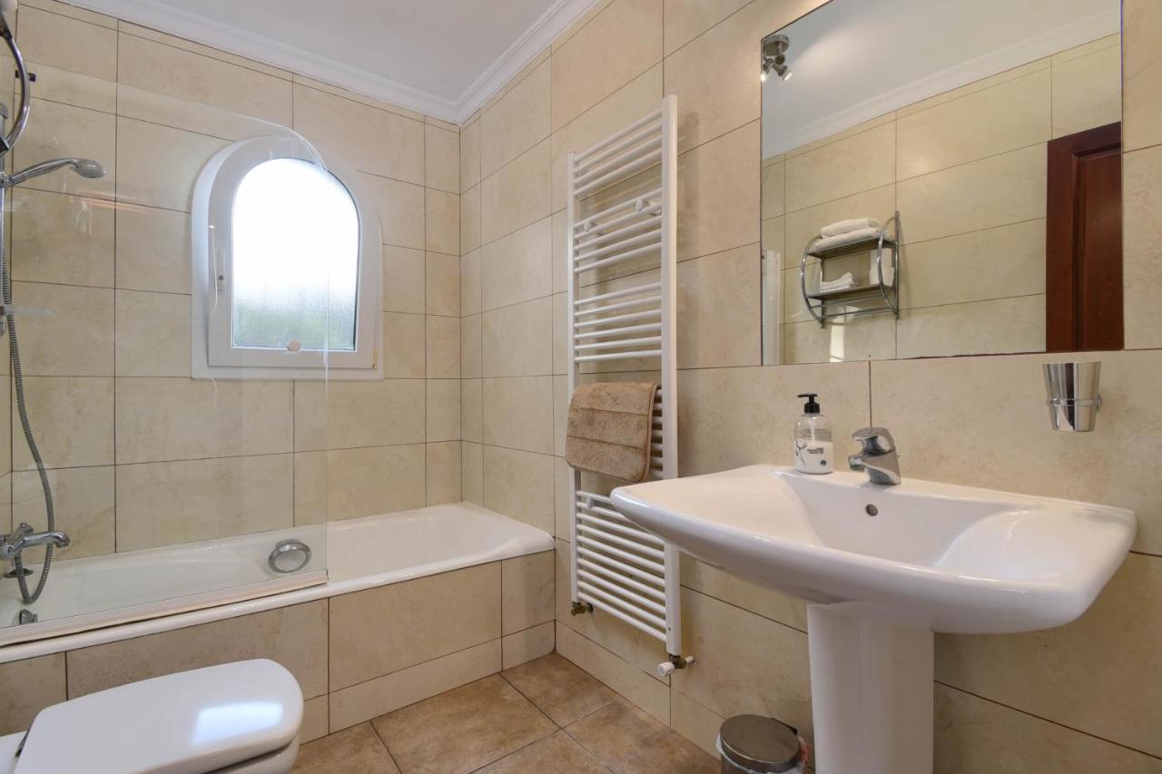 Casa Josephine Villa Javea Dış mekan fotoğraf