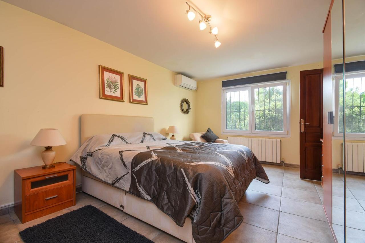 Casa Josephine Villa Javea Dış mekan fotoğraf
